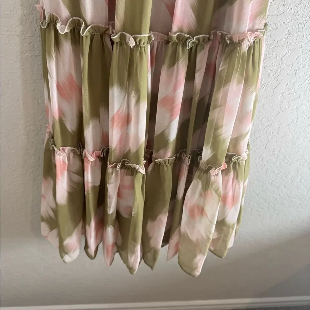 Sachin + Babi Women's Dalia Dress Size 4 NWT - Picture 4 of 11